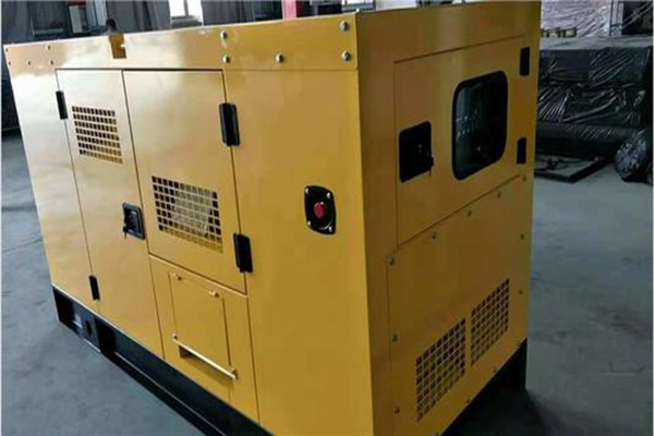 长治发电机出租