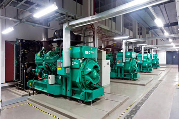 长治发电机出租 长治发电机出租