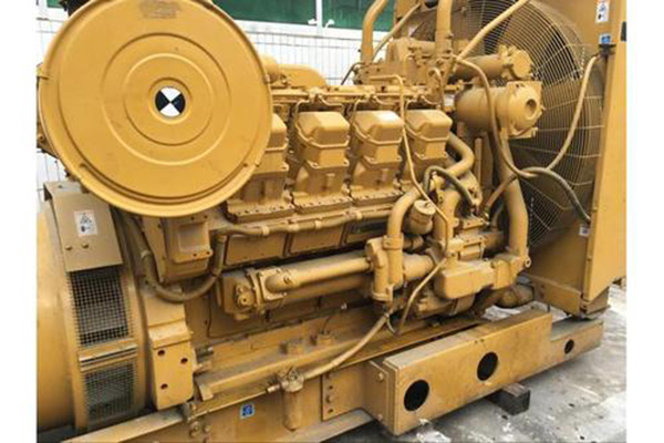 长治发电机出租 长治发电机出租