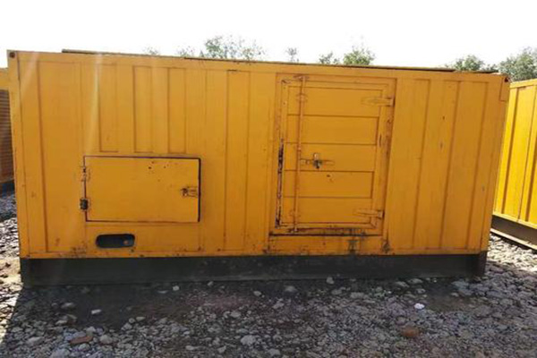 长治发电机出租 长治发电机出租