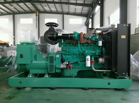 长治柴油发电机组 长治柴油发电机组