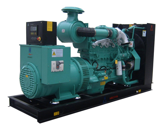长治柴油发电机 长治柴油发电机