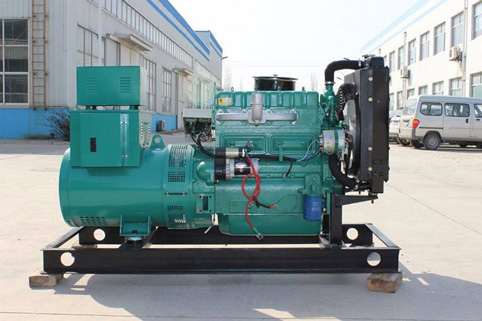 长治小型柴油发电机