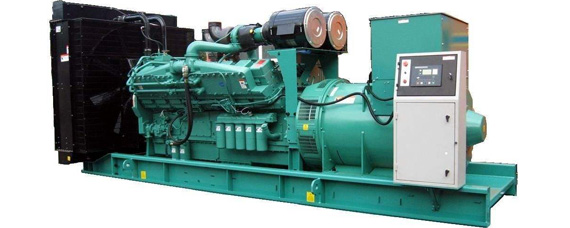 长治柴油发电机 长治柴油发电机