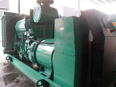 长治柴油发电机 长治柴油发电机