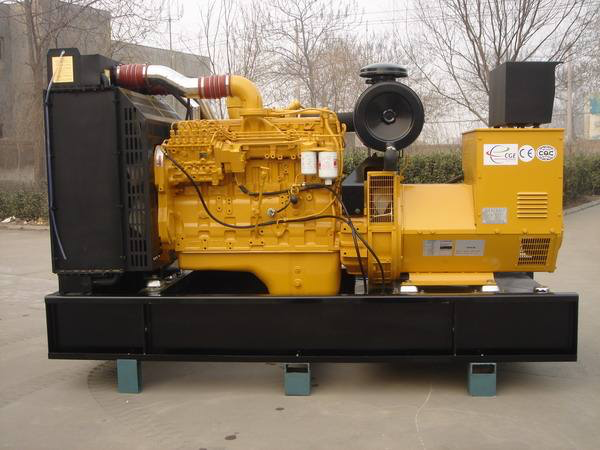 长治发电机出租 长治发电机出租