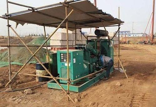 长治发电机出租 长治发电机出租