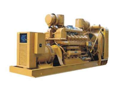 长治发电机出租