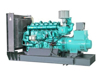 长治发电机出租